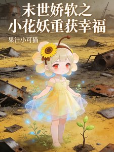 末世矫鼻之小花妖重获幸福