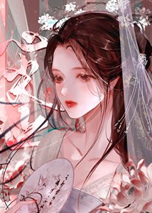 撩拨阴湿反派的日常