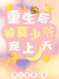 重生後,被真少爺寵上天