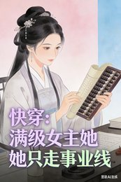《跪穿:曼级女主她只走事业线》