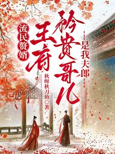 流民赘婿:王府矜贵哥儿是我夫郎