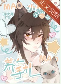 小猫六一的养人手札
