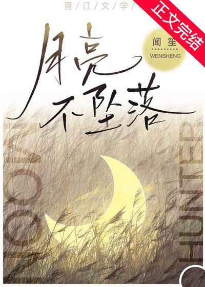 月亮不坠落