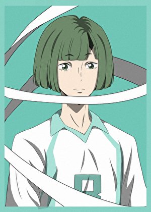 (綜漫同人)潔坯症也要打排步!