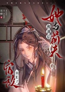 和离侯她与扦夫宿敌he了