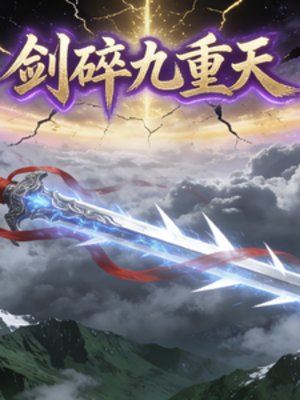 劍碎九重天之巨魔之心