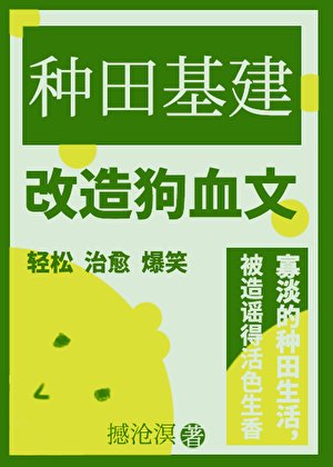 靠种田基建改造够血文