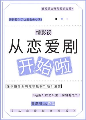 从恋爱剧开始啦[综影视]