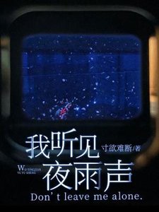 我聽見夜雨聲