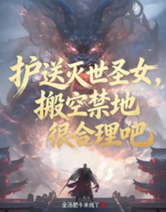护送灭世圣女,搬空禁地很合理吧