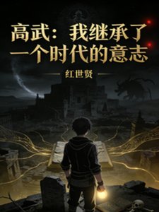 高武:我繼承了一個時代的意志