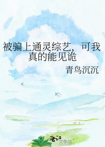 被骗上通灵综艺,可我真的能见诡