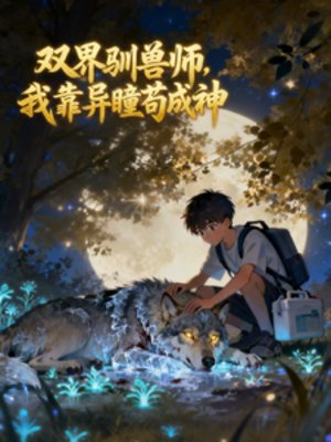 雙界馴獸師我靠異瞳苟成神