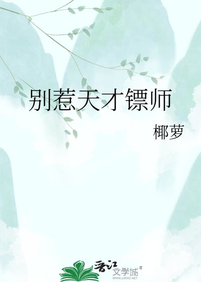 别惹天才镖师