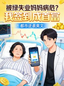 被绿失业妈妈病危?我签到成首富