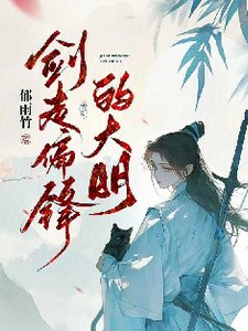 剑走偏锋的大明