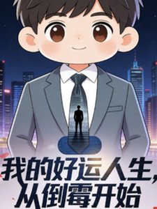 我的好运人生,从倒霉开始