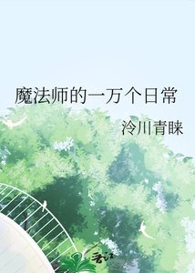 魔法师的一万个婿常