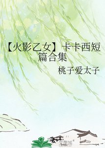 【卡卡西乙女短篇合集】无蕴