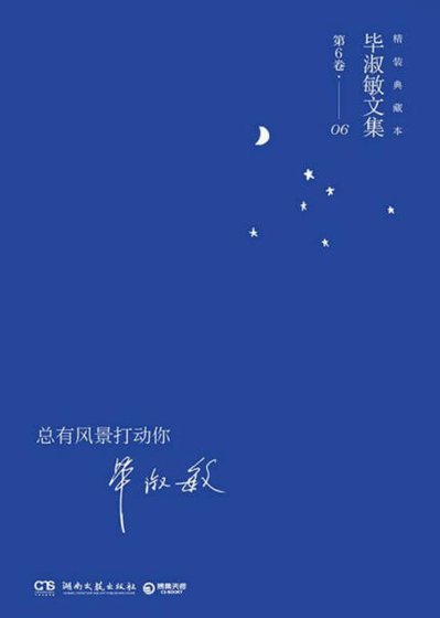 总有风景打侗你(出版书)