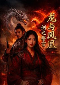 《龙与凤凰:剑之誓言》