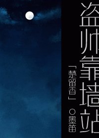 (楚留香同人)盗帅靠墙站