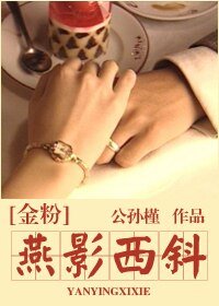 《(金粉世家同人)燕影西斜》