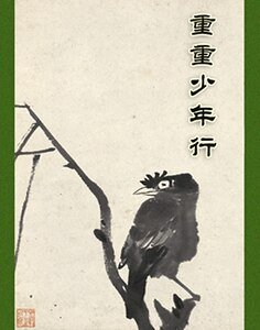 重重少年行