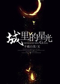 城裡的星光(娛樂圈)