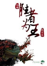 (BL/鸿楼同人)胜者为王